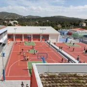 Παρουσιάστηκε το πρότυπο σχολείο του μέλλοντος στην Πεντέλη