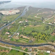 Σχέδιο περιβαλλοντικής αναβάθμισης και αποκατάστασης της περιοχής του Ασωπού ανακοίνωσε το ΥΠΕΝ